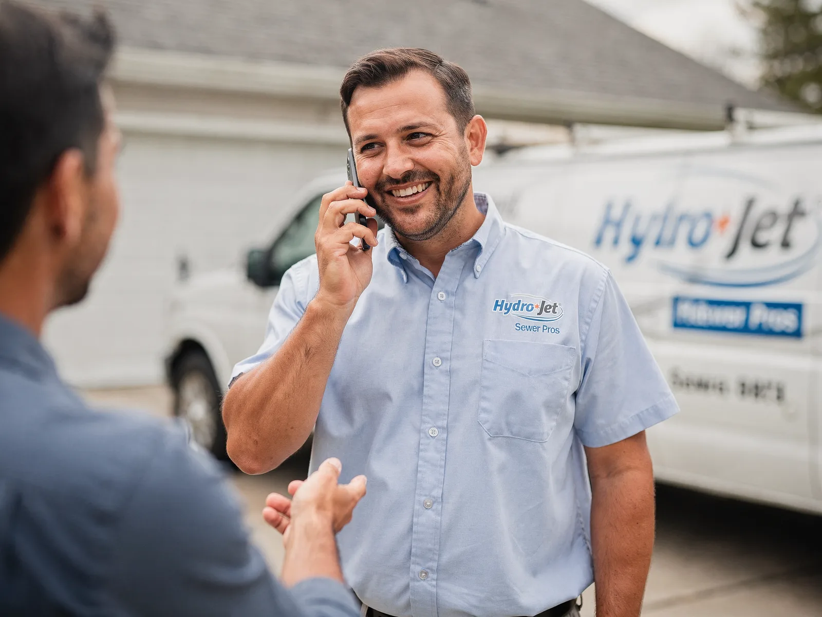 Hydro Jetting Winterville, GA FAQs